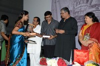Bhakthi To Anjana Sowmya Album Launch